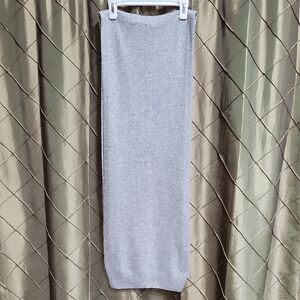 NWOT- Cashmere Scarf